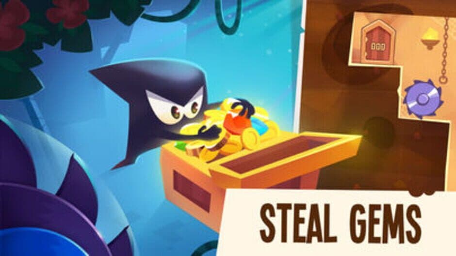 Скриншот 1 из King of Thieves