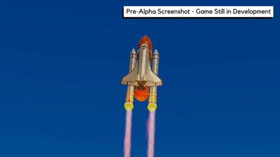 Скриншот 5 из Mars Horizon
