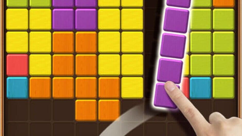 Скриншот 1 из Toy Puzzle