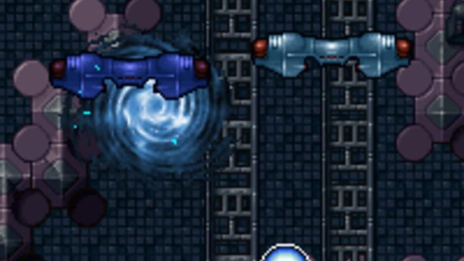 Скриншот 1 из Super Space Slayer 2