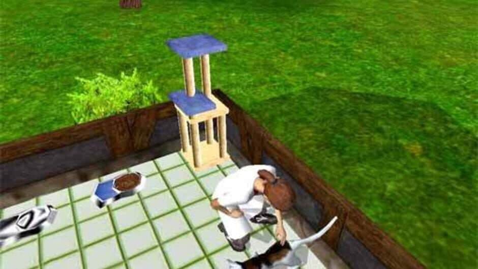 Скриншот 5 из Paws and Claws: Pet Vet