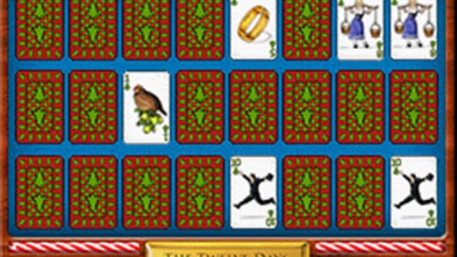 Скриншот 9 из Christmas Wonderland