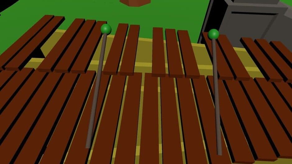 Скриншот 4 из Marimba VR