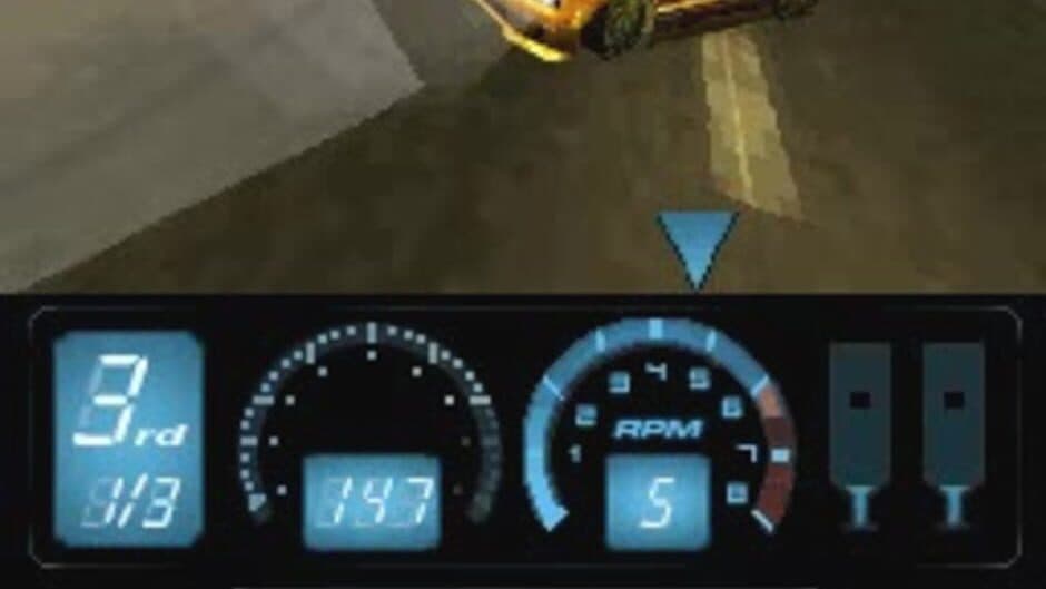 Скриншот 5 из Drift Street International
