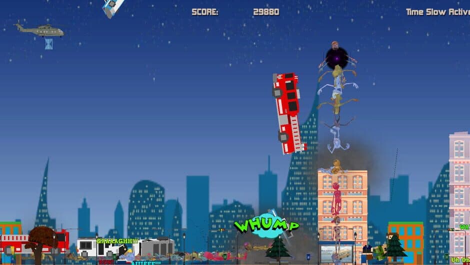 Скриншот 3 из The Dropping of the Dead