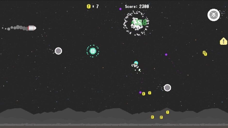 Скриншот 1 из Blast Lander