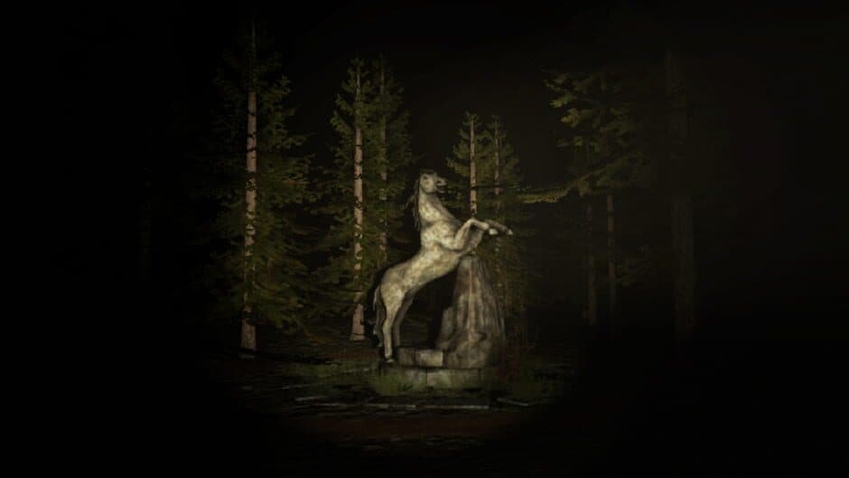 Скриншот 5 из Deathlike: Awakening