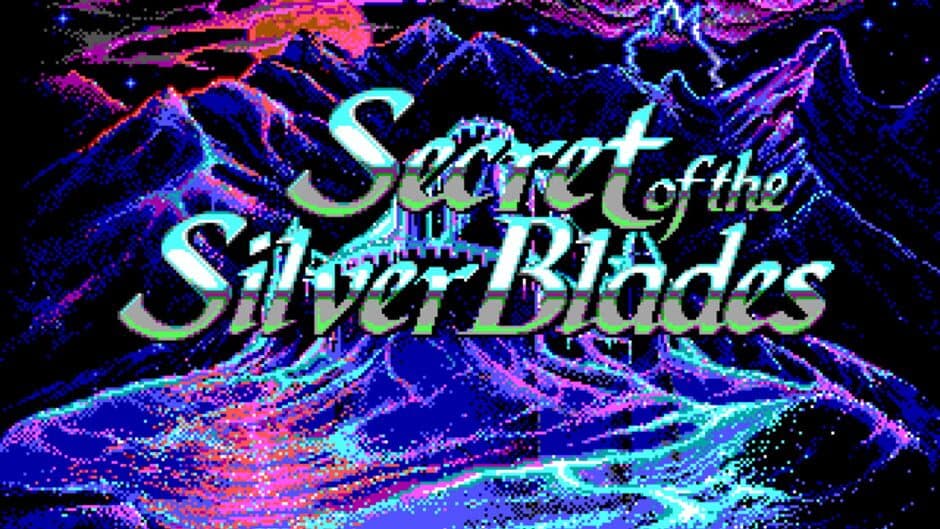 Скриншот 2 из Advanced Dungeons & Dragons: Secret of the Silver Blades