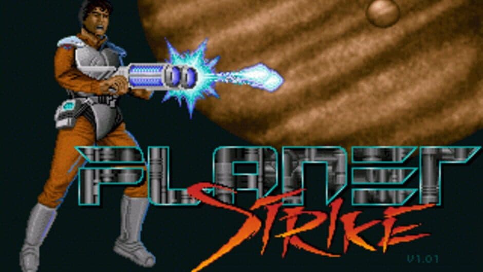 Скриншот 5 из Blake Stone: Planet Strike