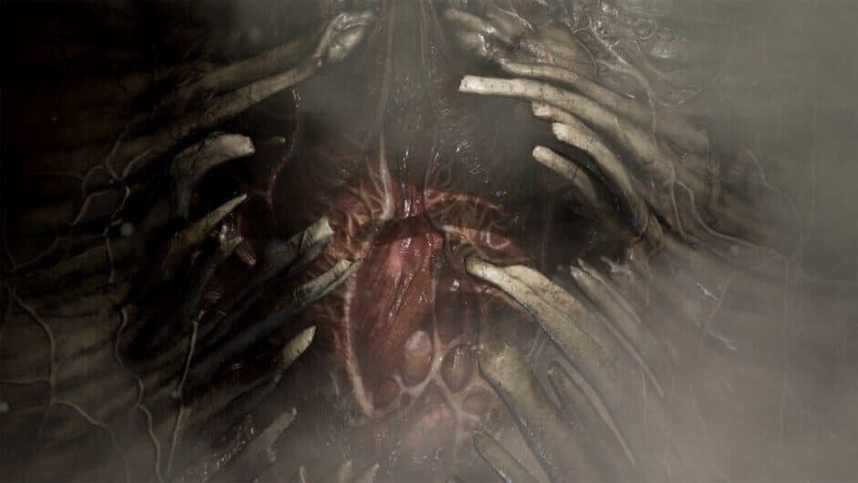Скриншот 4 из Scorn