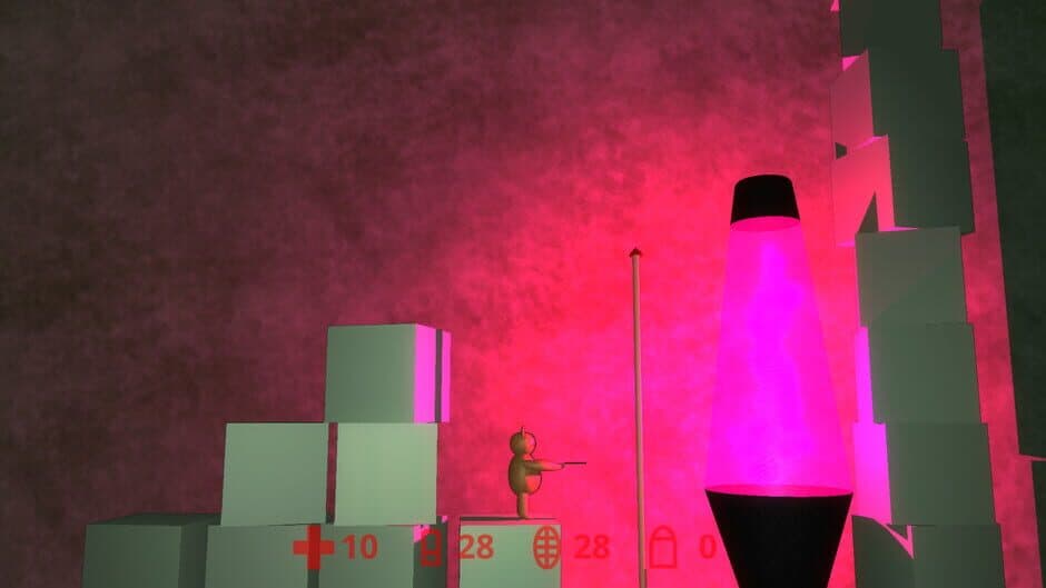 Скриншот 4 из Bloody and Cruel Story of Toys