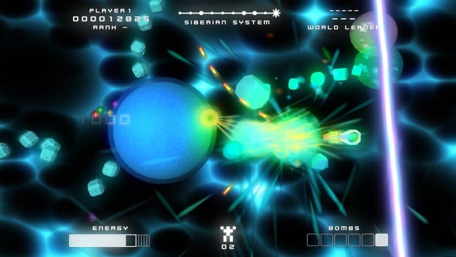 Скриншот 3 из Echoes III