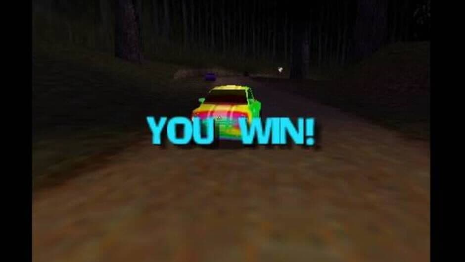 Скриншот 6 из Beetle Adventure Racing!