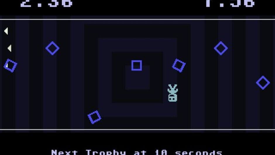 Скриншот 3 из VVVVVV
