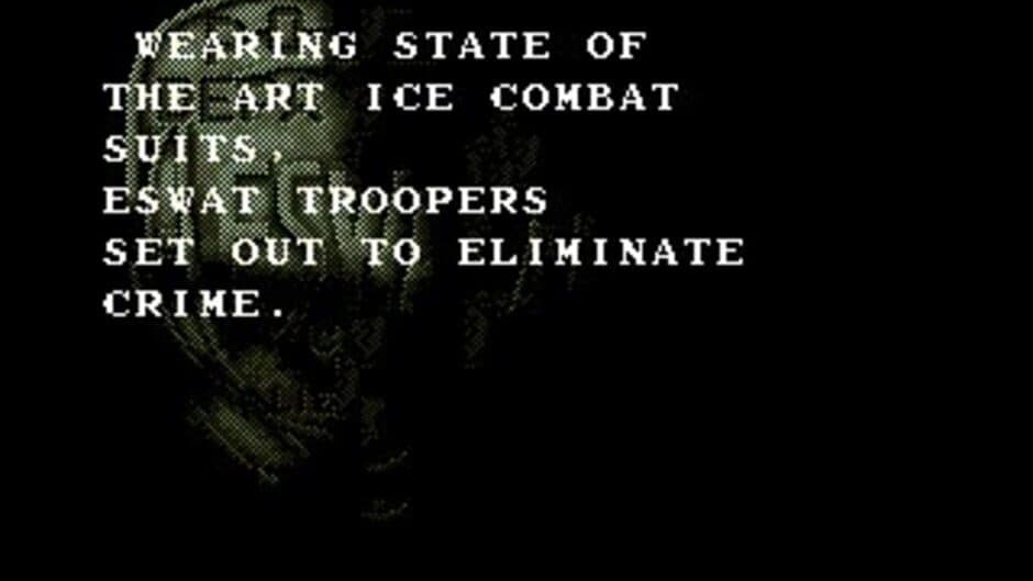 Скриншот 10 из ESWAT: City Under Siege