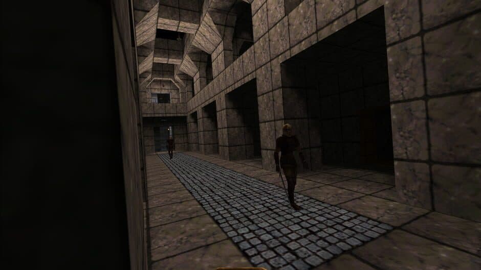 Скриншот 2 из Thief Gold