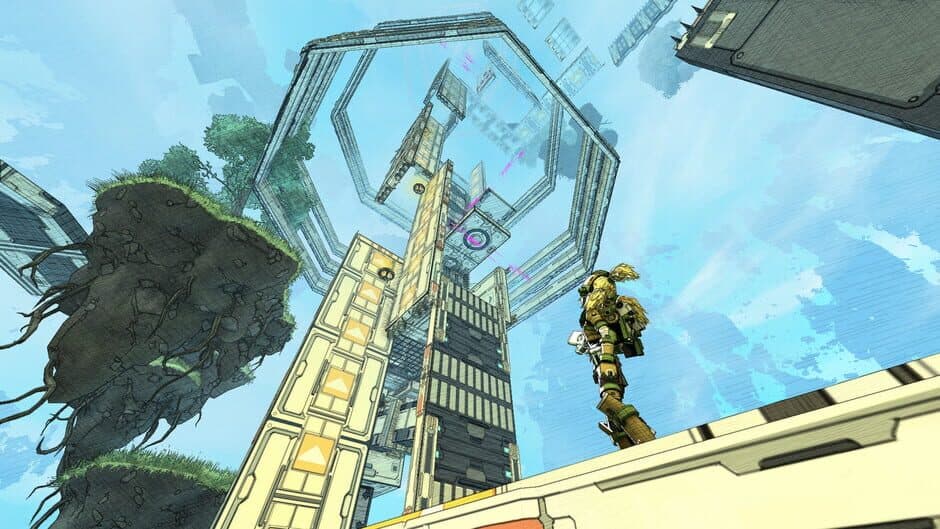 Скриншот 4 из Super Cloudbuilt