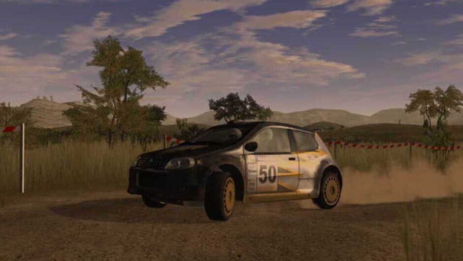 Скриншот 4 из Xpand Rally