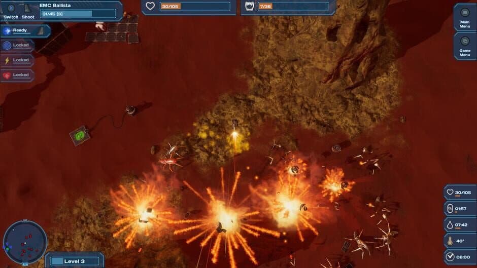 Скриншот 2 из Rogue Shift