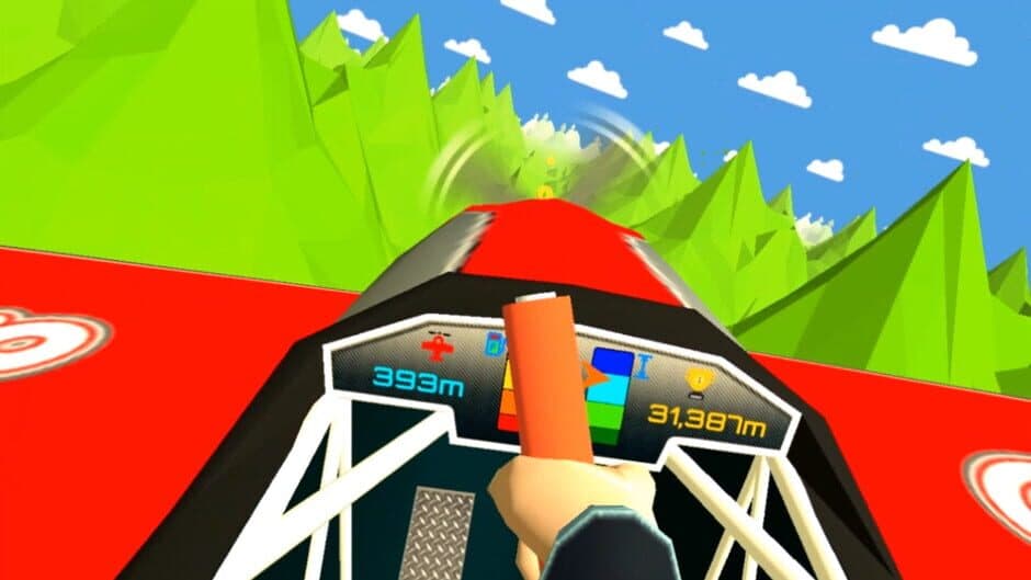 Скриншот 4 из airRevo VR
