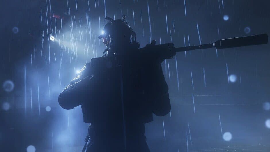 Скриншот 10 из Call of Duty: Modern Warfare Remastered