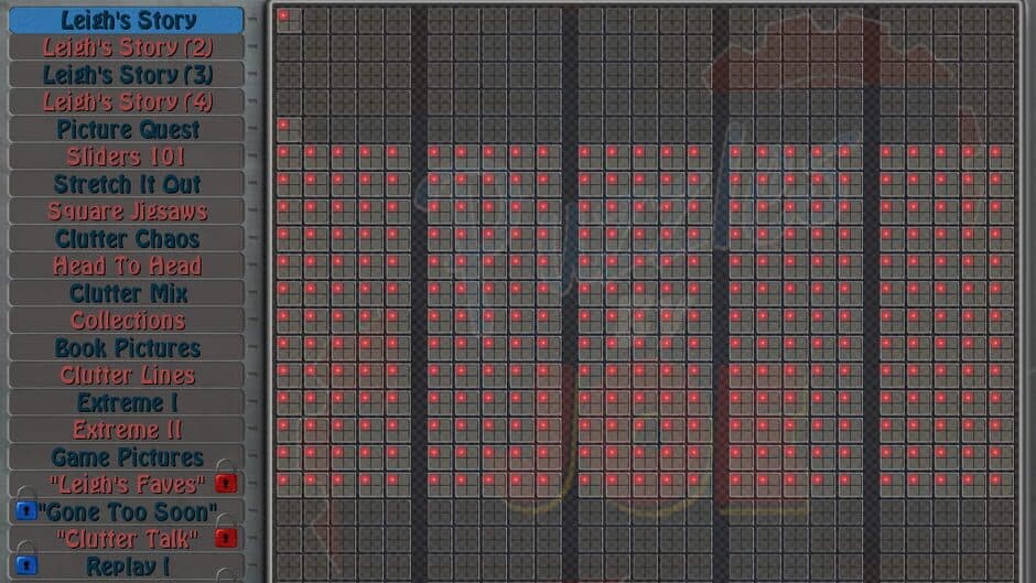 Скриншот 3 из Clutter VI: Leigh's Story