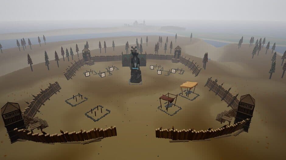 Скриншот 5 из Taking Valhalla VR