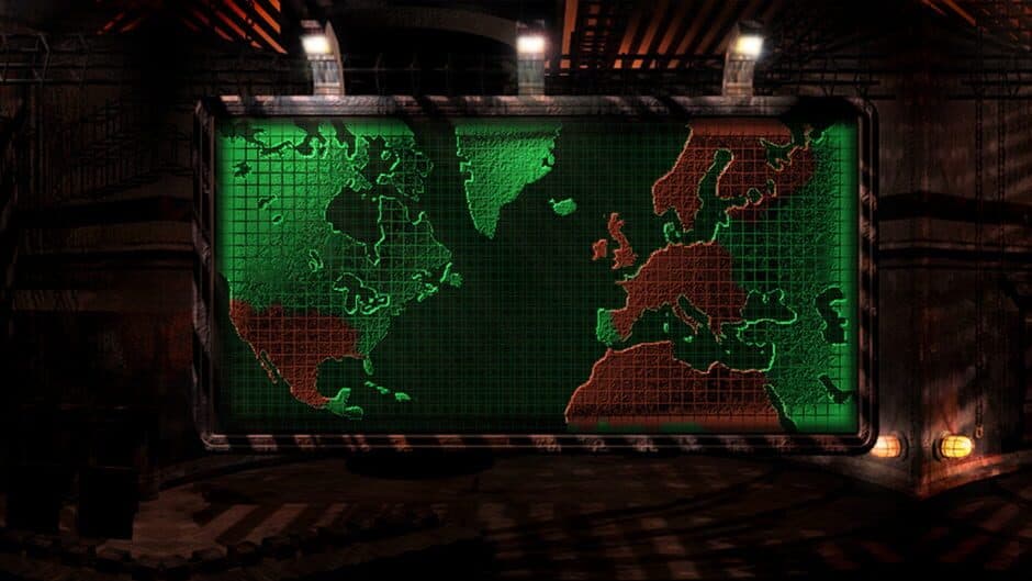 Скриншот 5 из Earth 2140