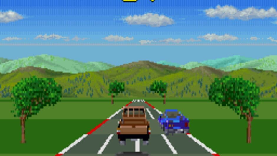 Скриншот 2 из Chase H.Q.