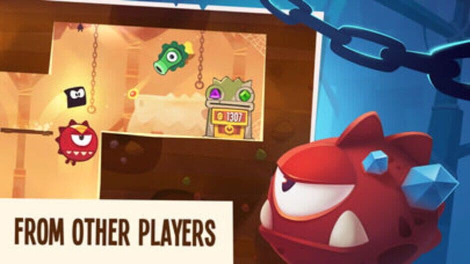 Скриншот 7 из King of Thieves