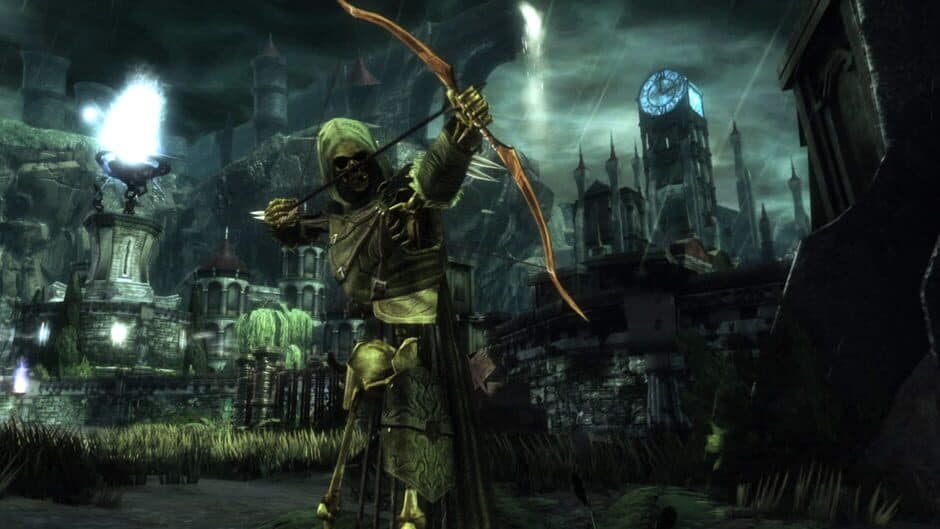 Скриншот 5 из Neverwinter