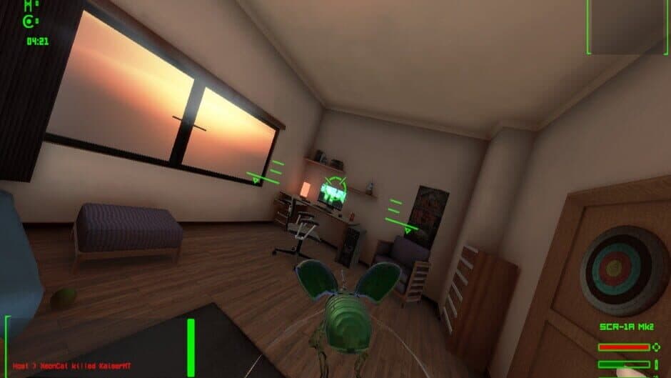 Скриншот 2 из Spy Bugs