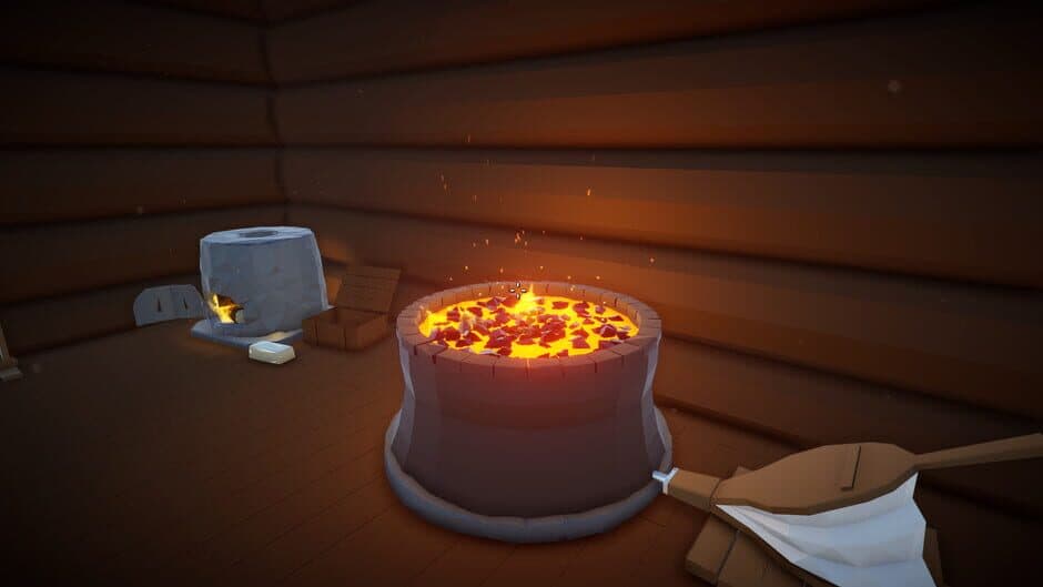 Скриншот 6 из Blacksmith Simulator