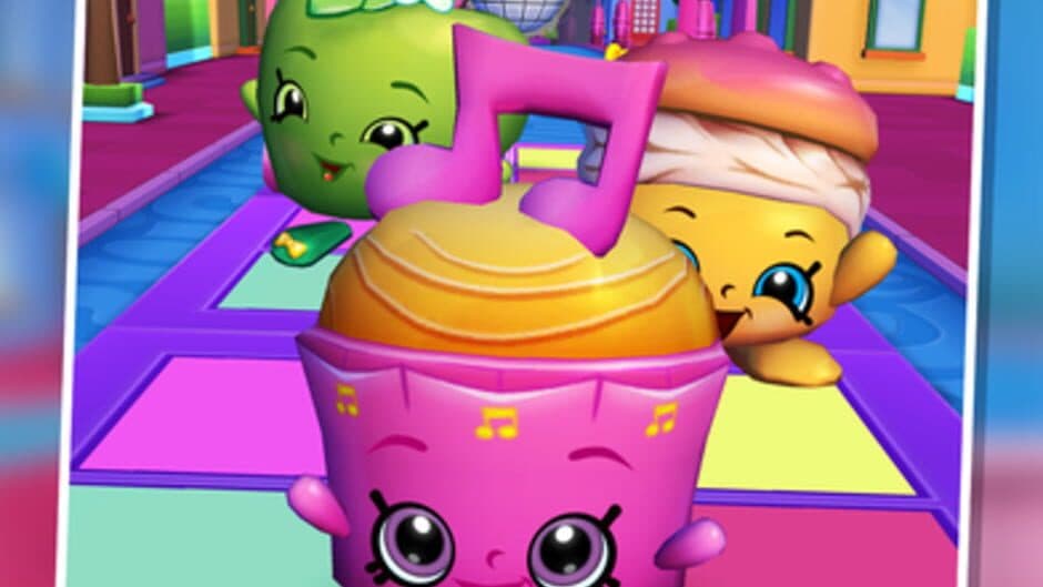 Скриншот 7 из Shopkins Run!