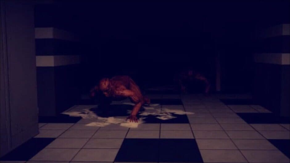 Скриншот 4 из OutBreak: The Escape