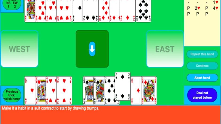 Скриншот 3 из Bergen Bridge Beginner 1