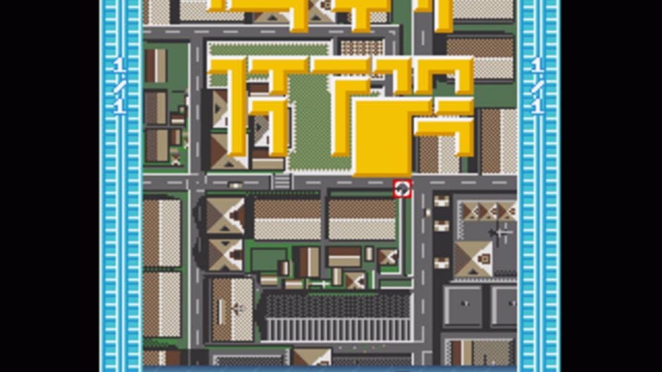 Скриншот 2 из Block Shock: The Last Chance
