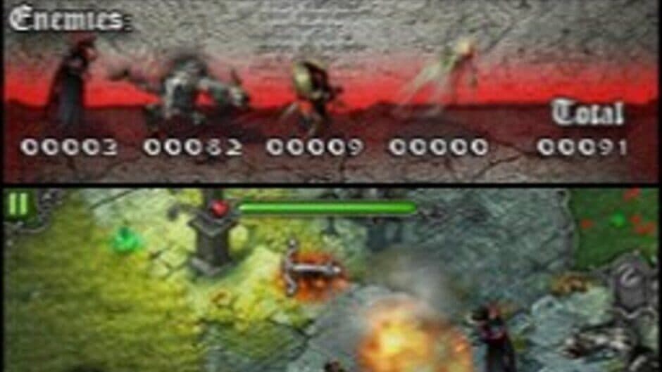 Скриншот 7 из Dracula: Undead Awakening
