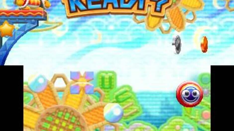 Скриншот 5 из Dedede's Drum Dash Deluxe