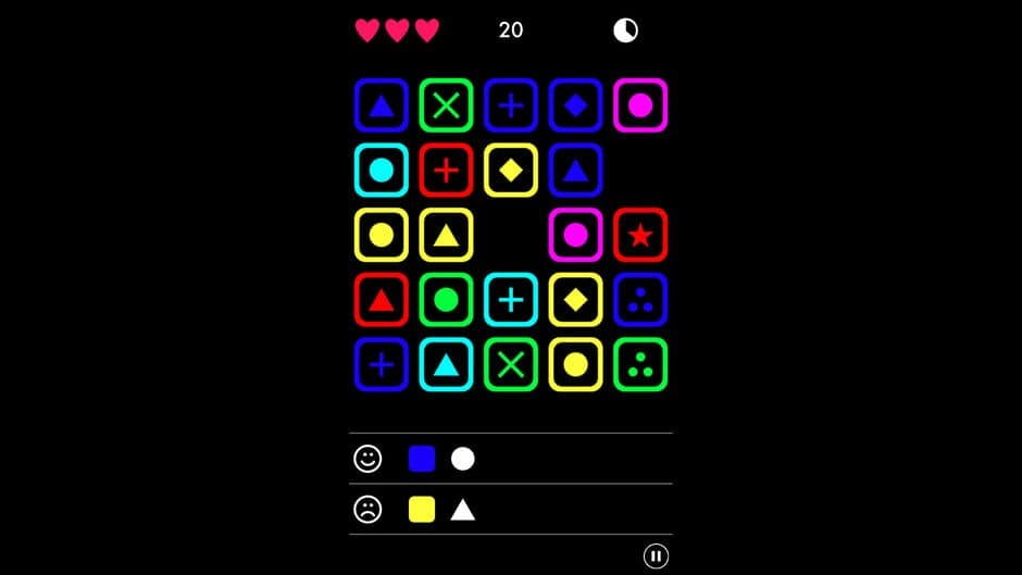 Скриншот 5 из Cognizer