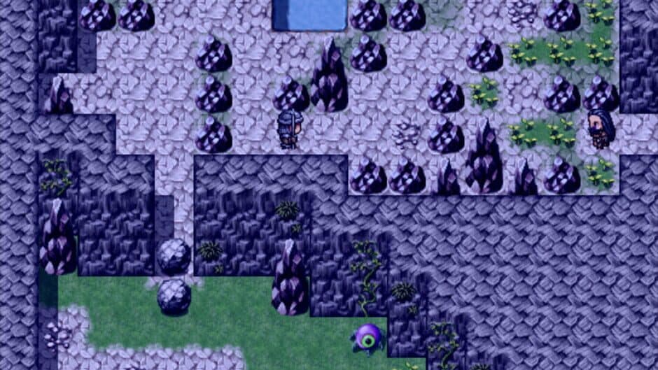 Скриншот 4 из Labyronia RPG