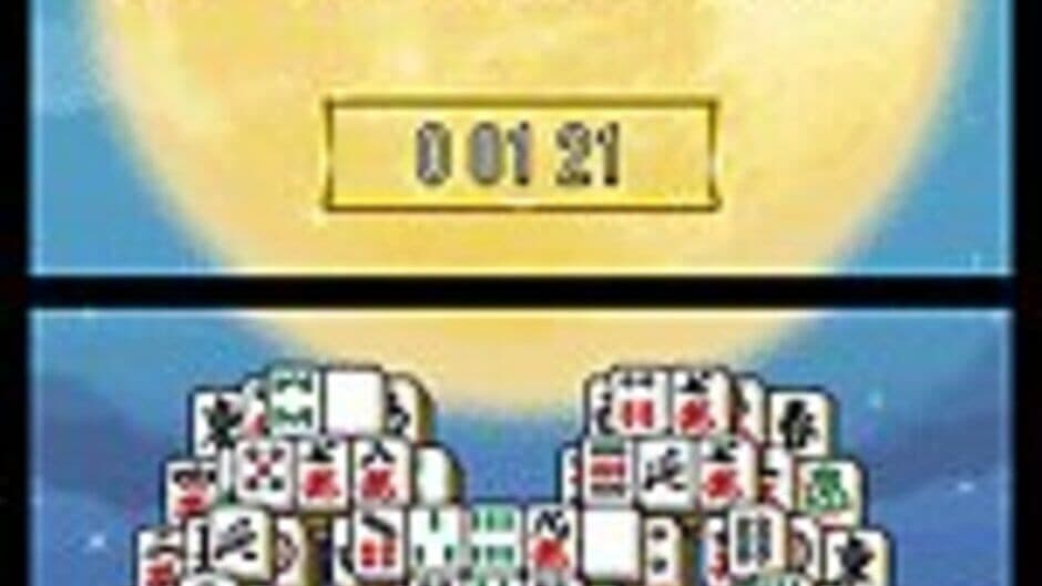 Скриншот 4 из Shanghai DS