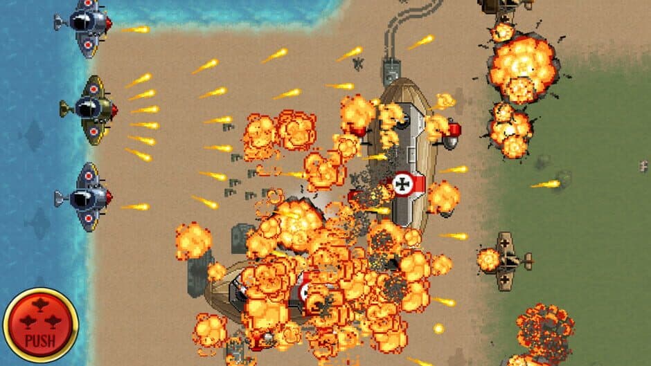 Скриншот 5 из Aces of the Luftwaffe