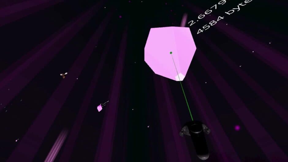 Скриншот 5 из Bitcoin VR
