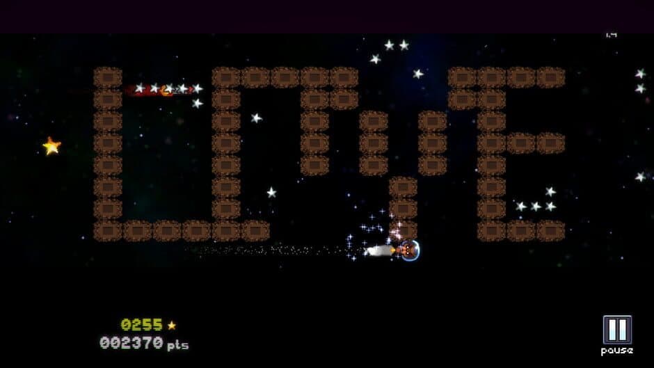 Скриншот 2 из Super Star Panda