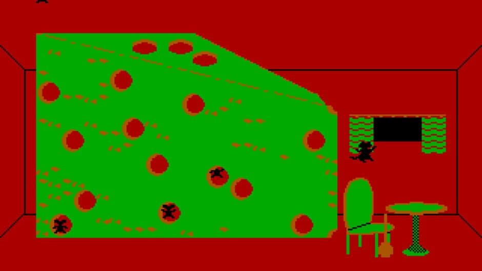 Скриншот 2 из Alley Cat