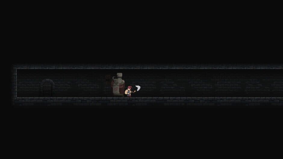 Скриншот 1 из The Executioner: Prologue