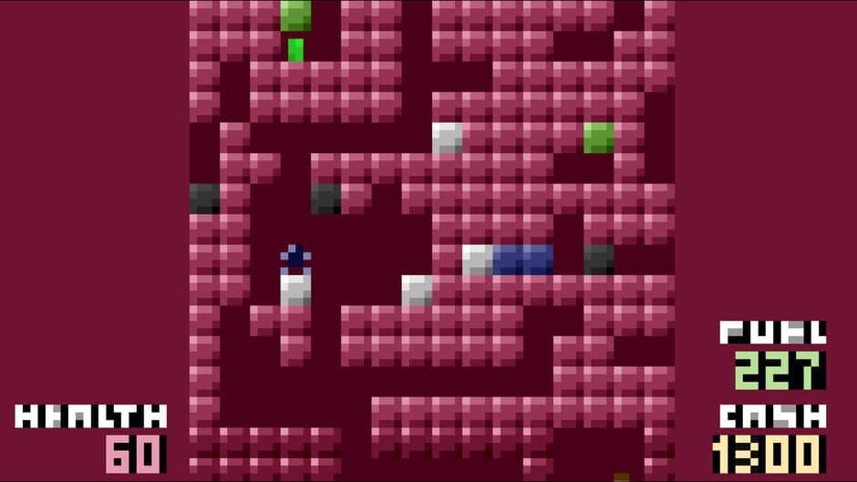 Скриншот 5 из Cosmi-Cave 64