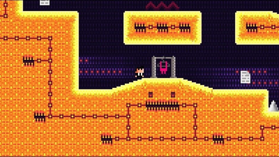 Скриншот 1 из Necrosphere