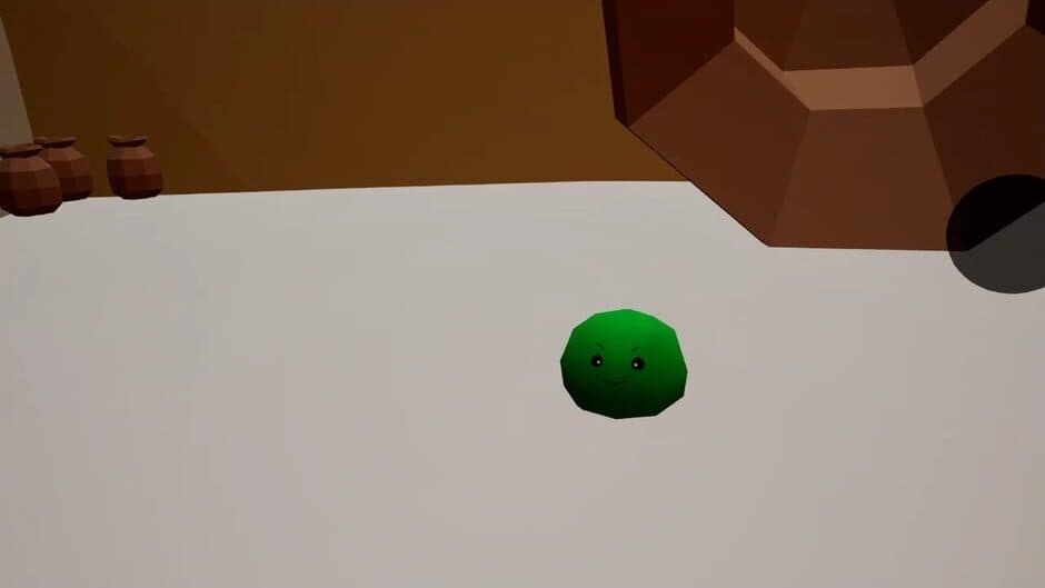 Скриншот 2 из Adventure Game
